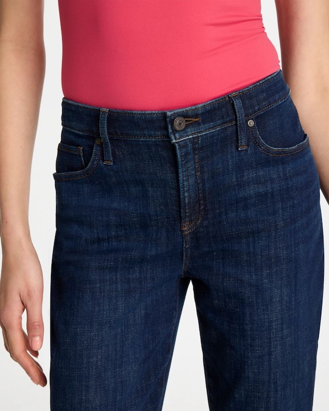 Girlfriend Slim Ankle Jeans - image 4